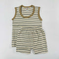 SL Kids Nikker Set