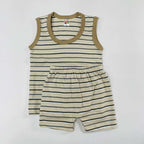 SL Kids Nikker Set