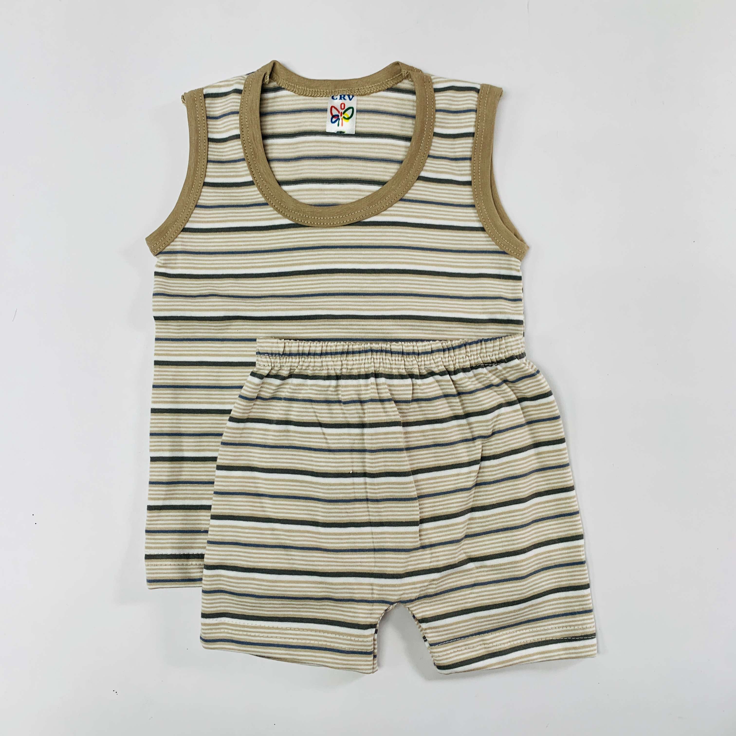 SL Kids Nikker Set