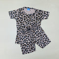 Kids Nikker Set