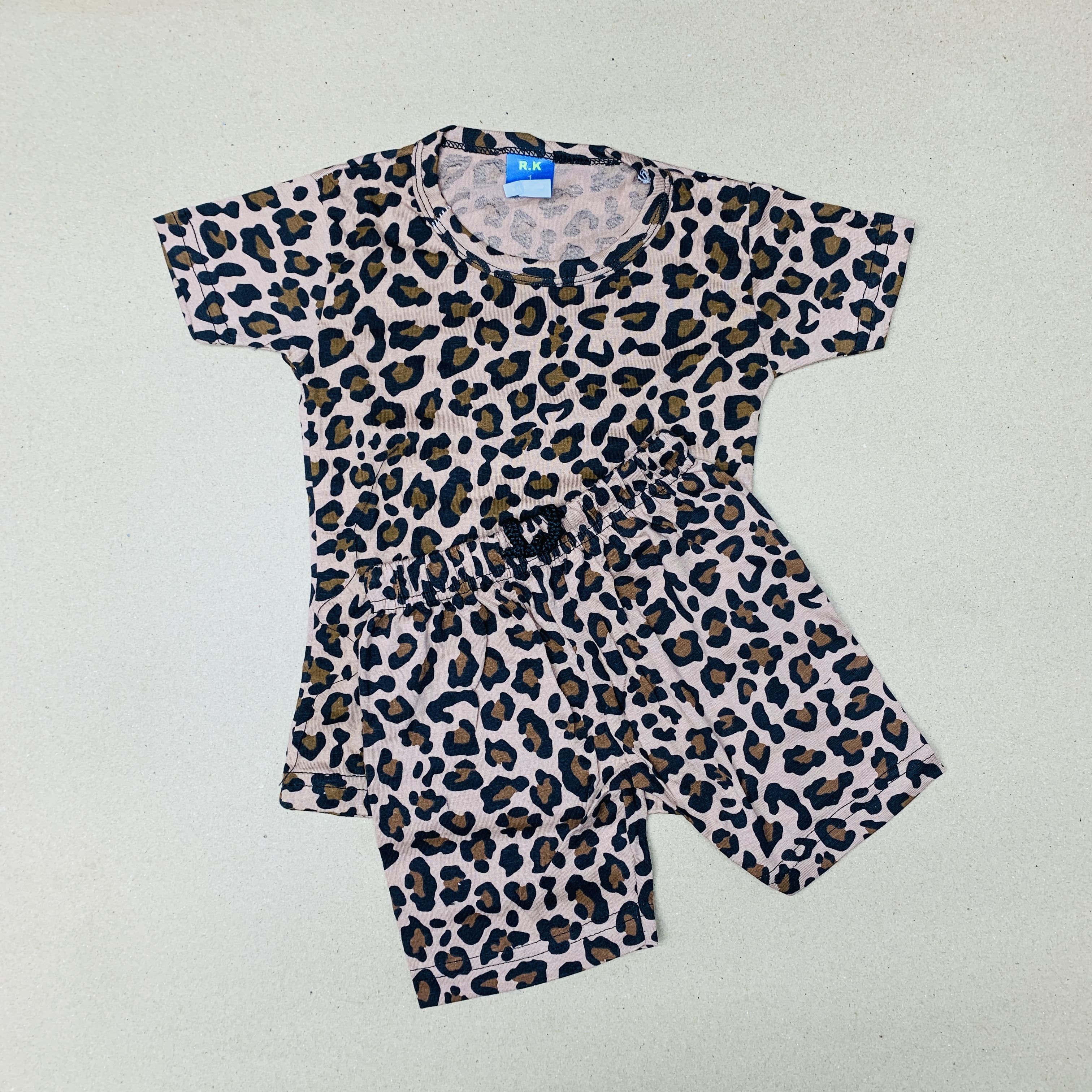 Kids Nikker Set