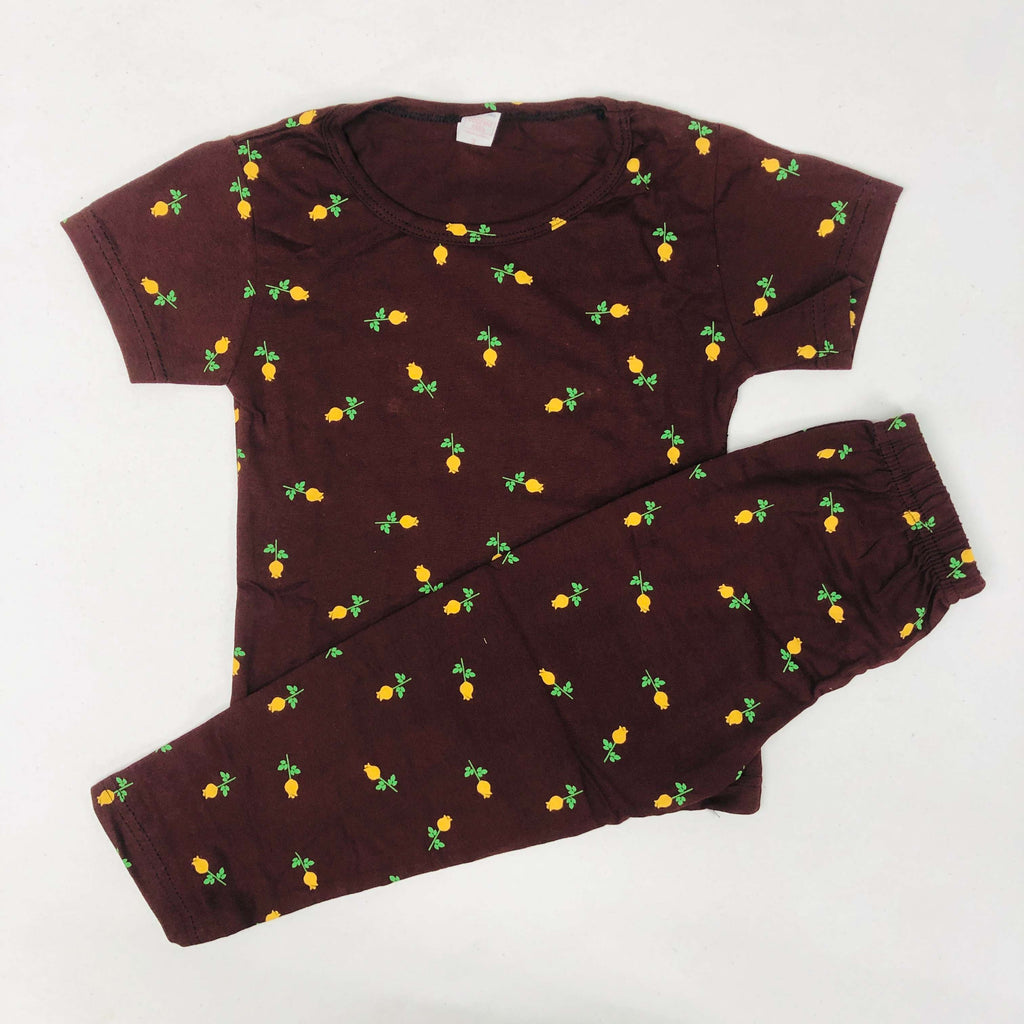 Kids Pant Set