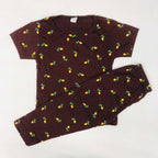 Kids Pant Set