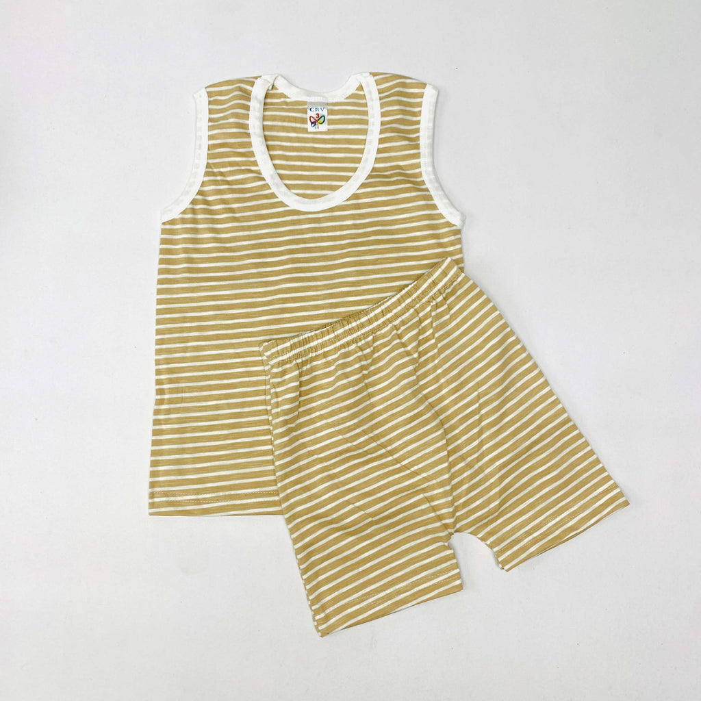SL Kids Nikker Set