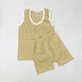 SL Kids Nikker Set