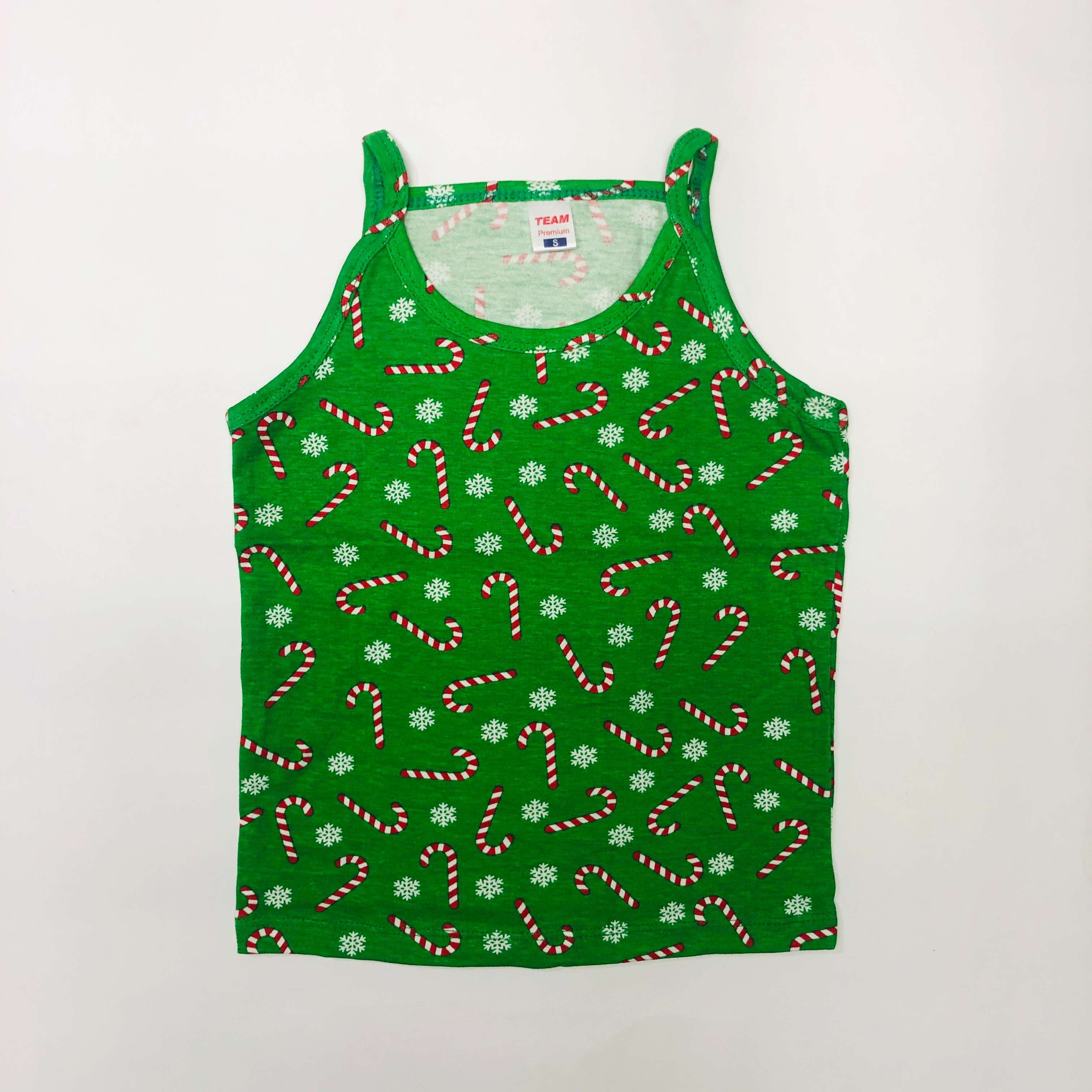 Junior Elite Sleeve Less Combo Pack Of 2