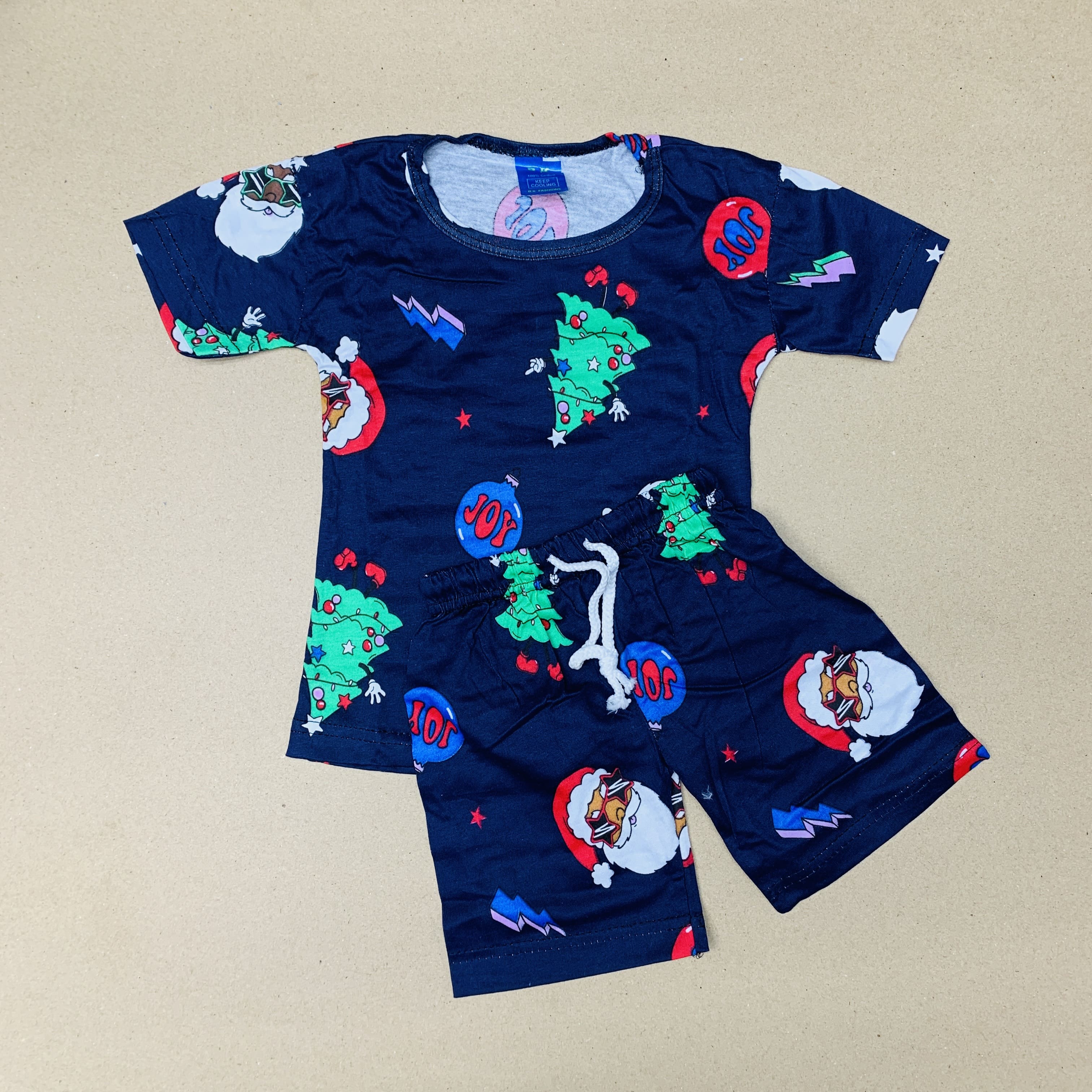 Kids Nikker Set