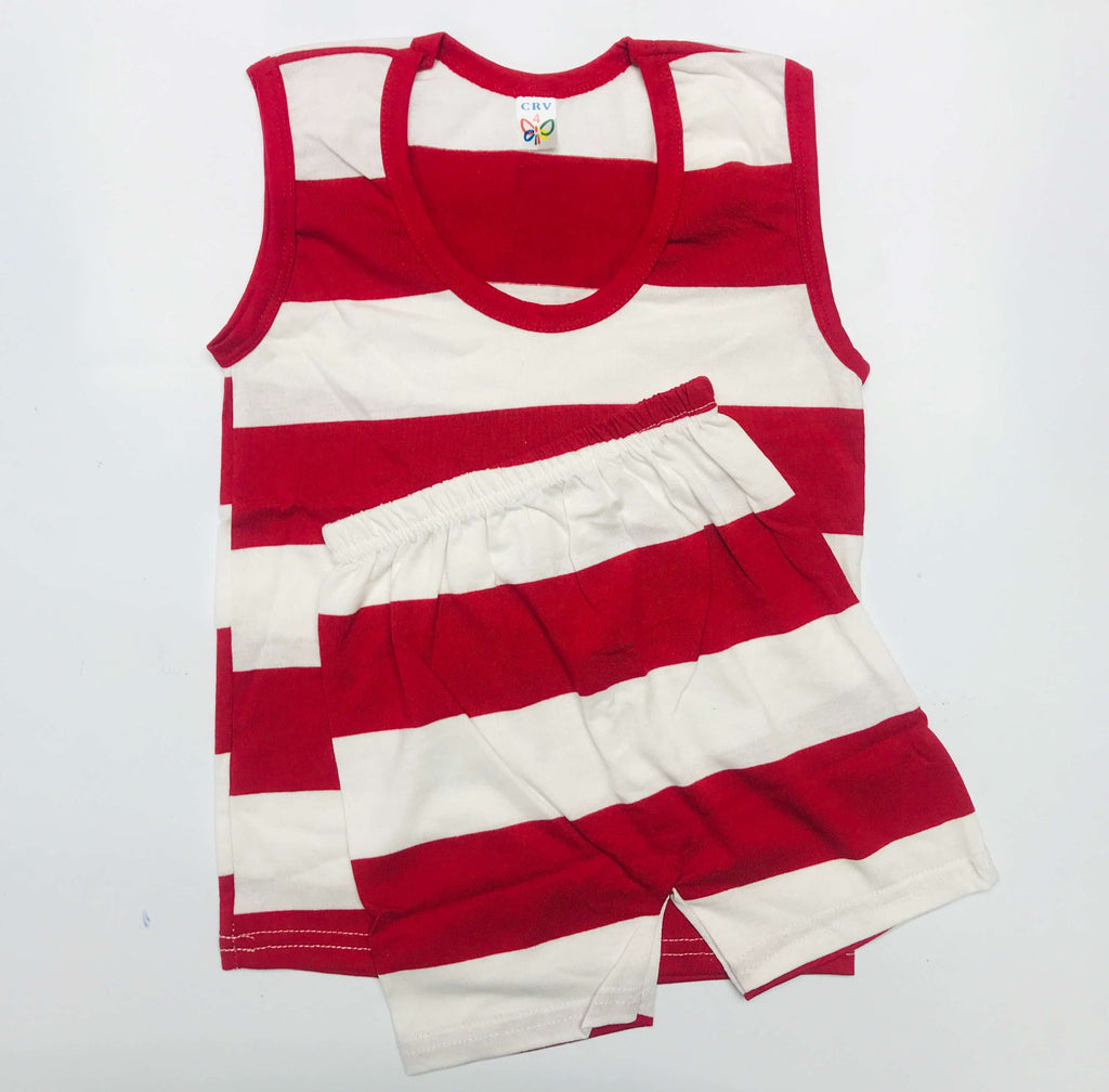 SL Kids Nikker Set