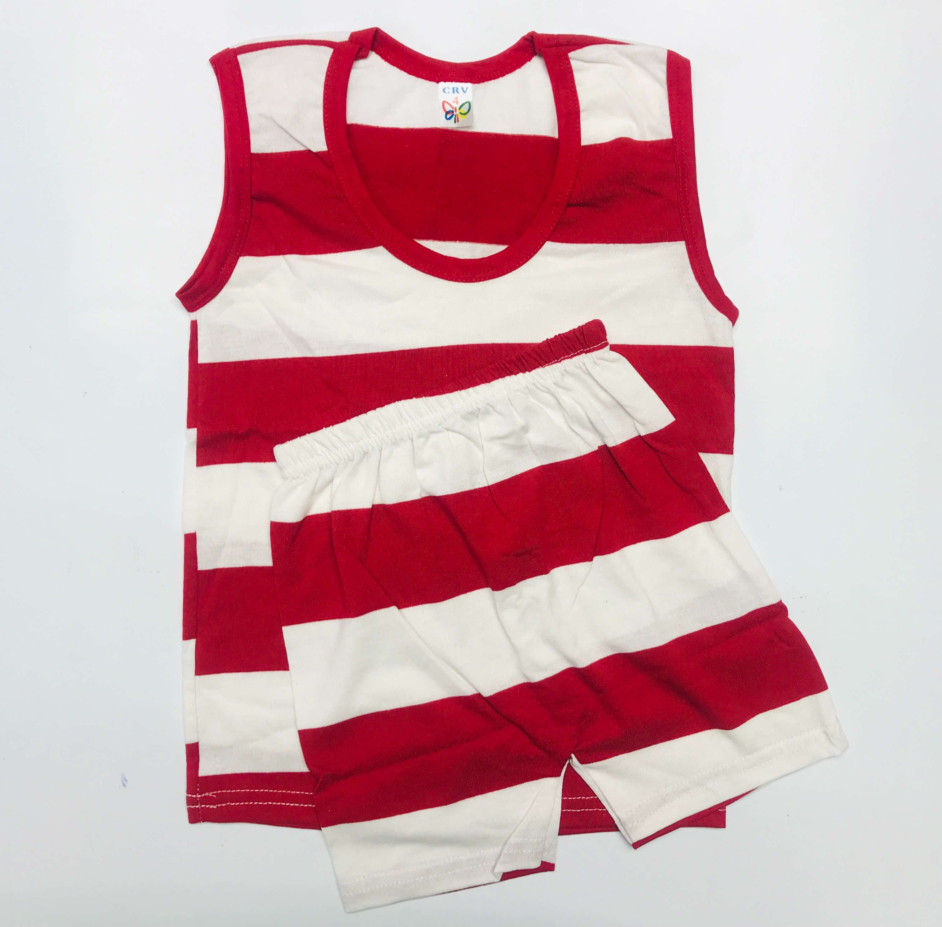 SL Kids Nikker Set