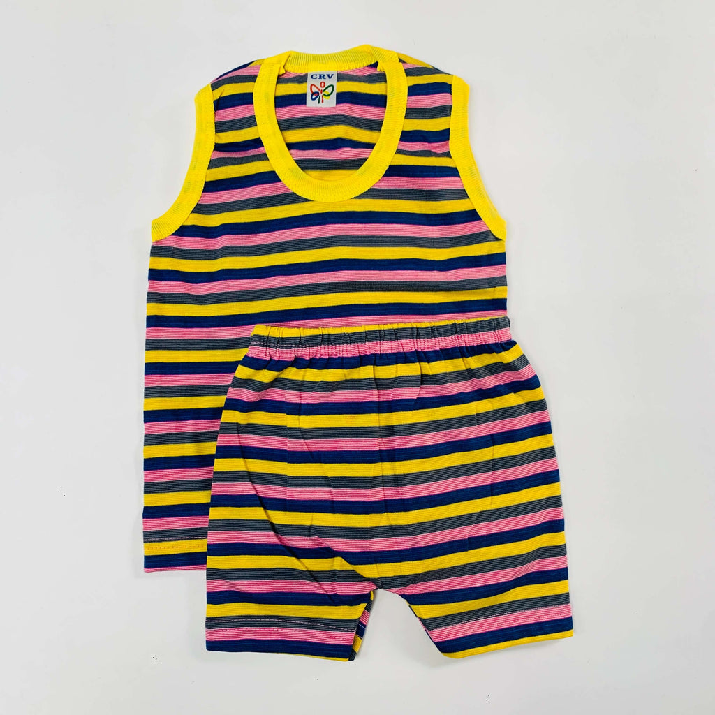 SL Kids Nikker Set