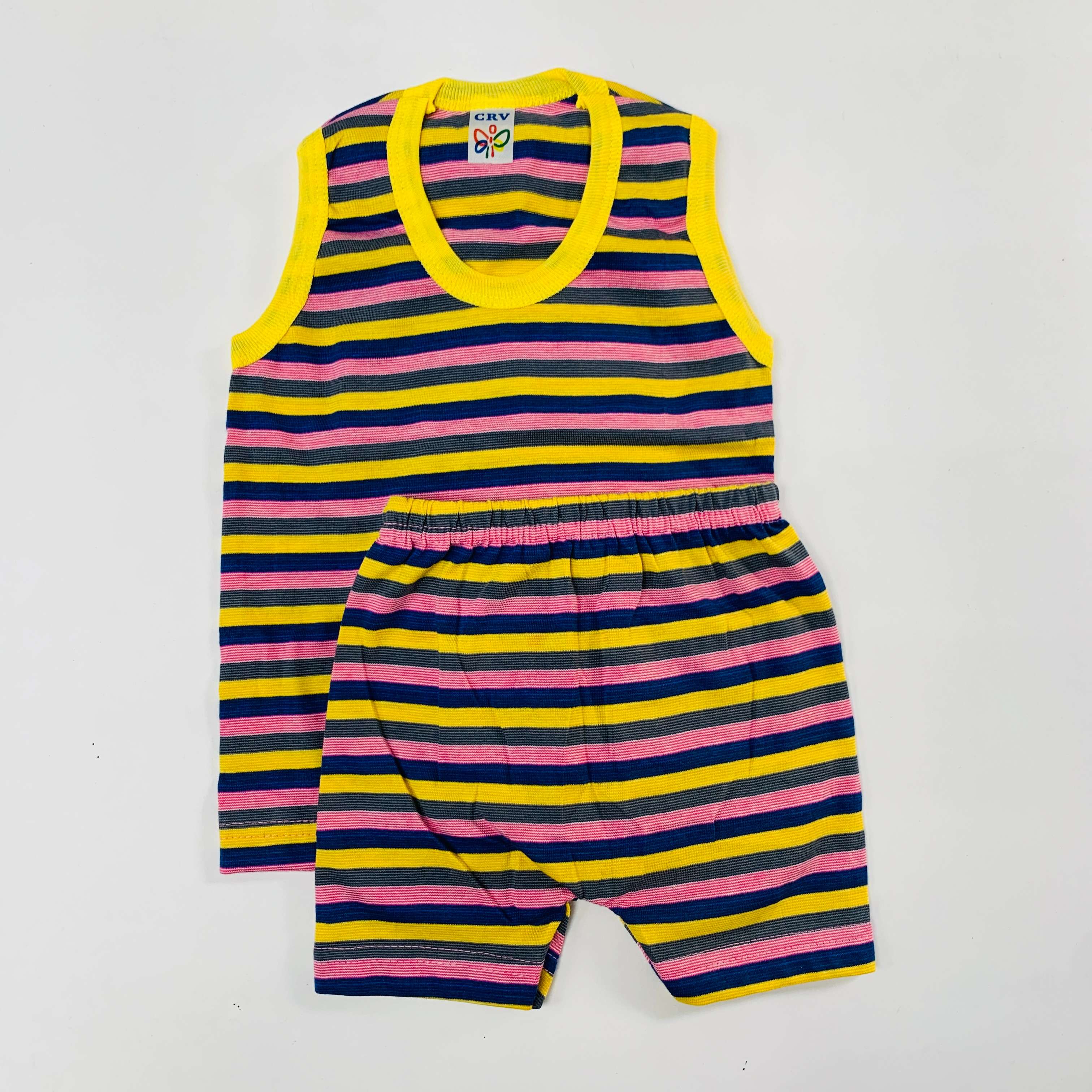 SL Kids Nikker Set