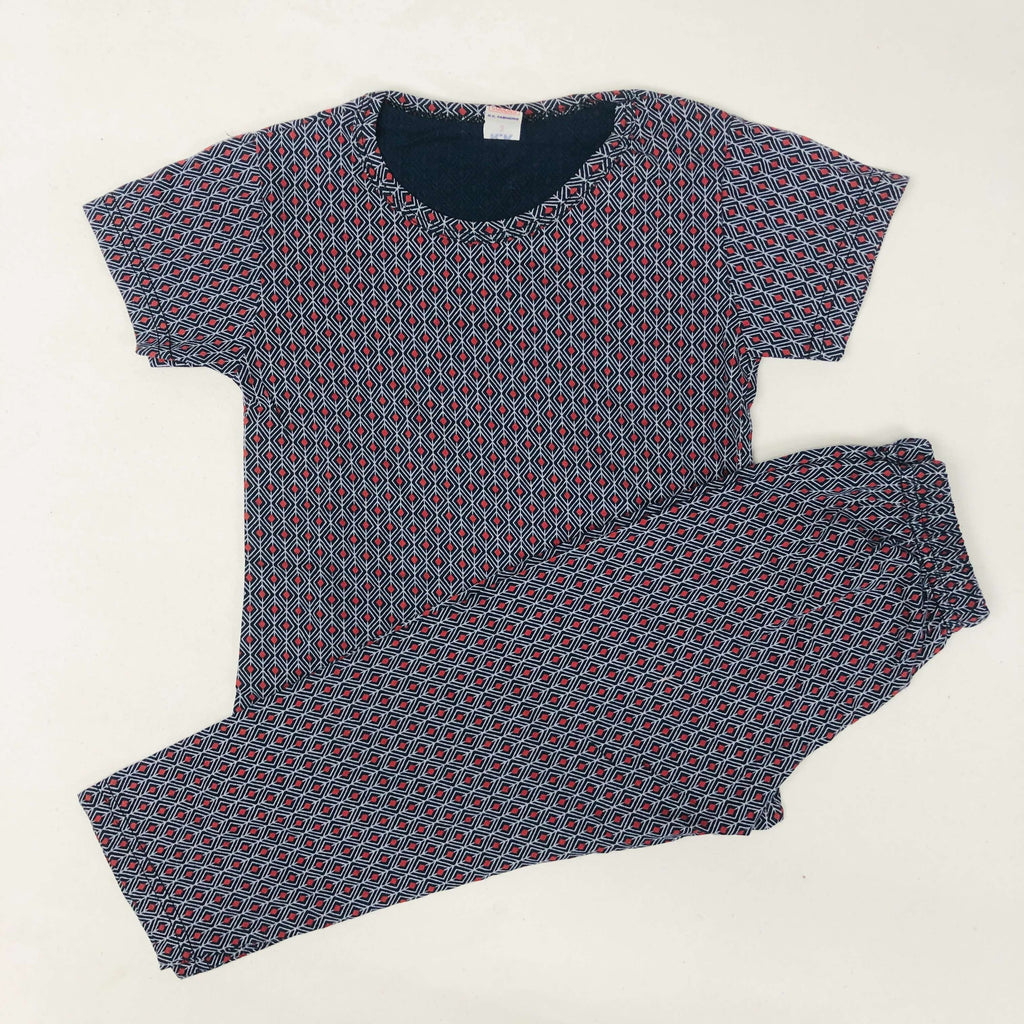 Kids Pant Set