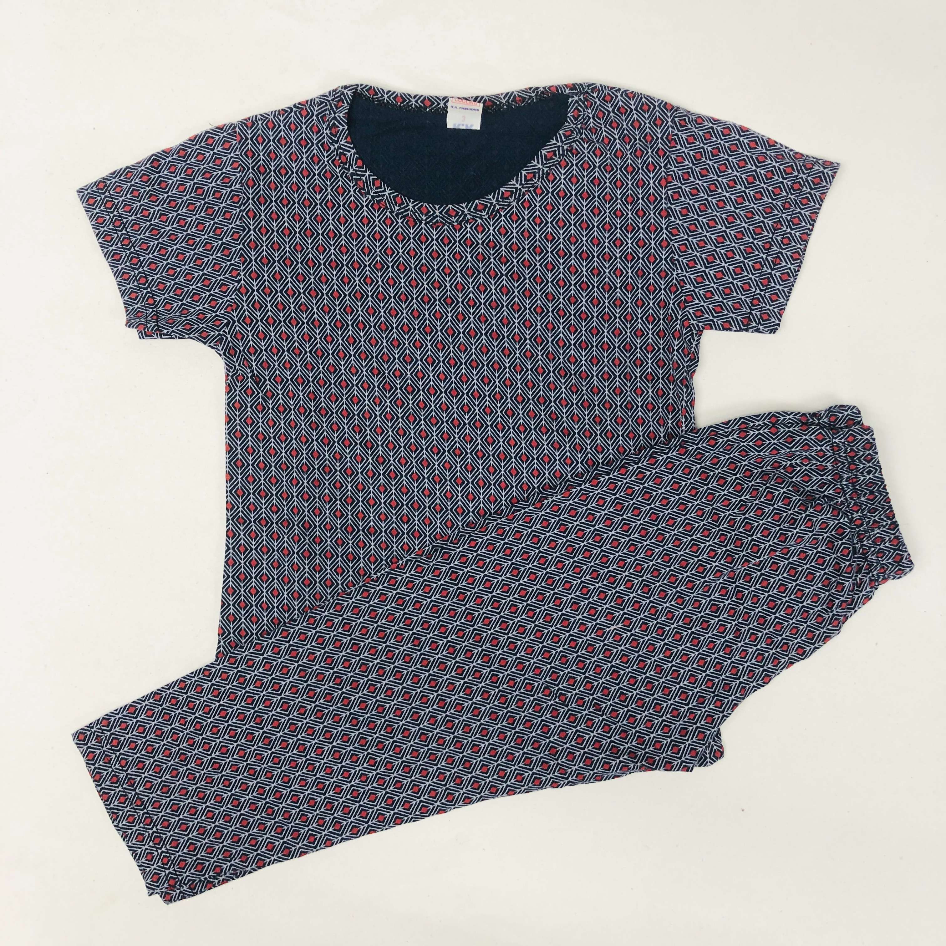 Kids Pant Set