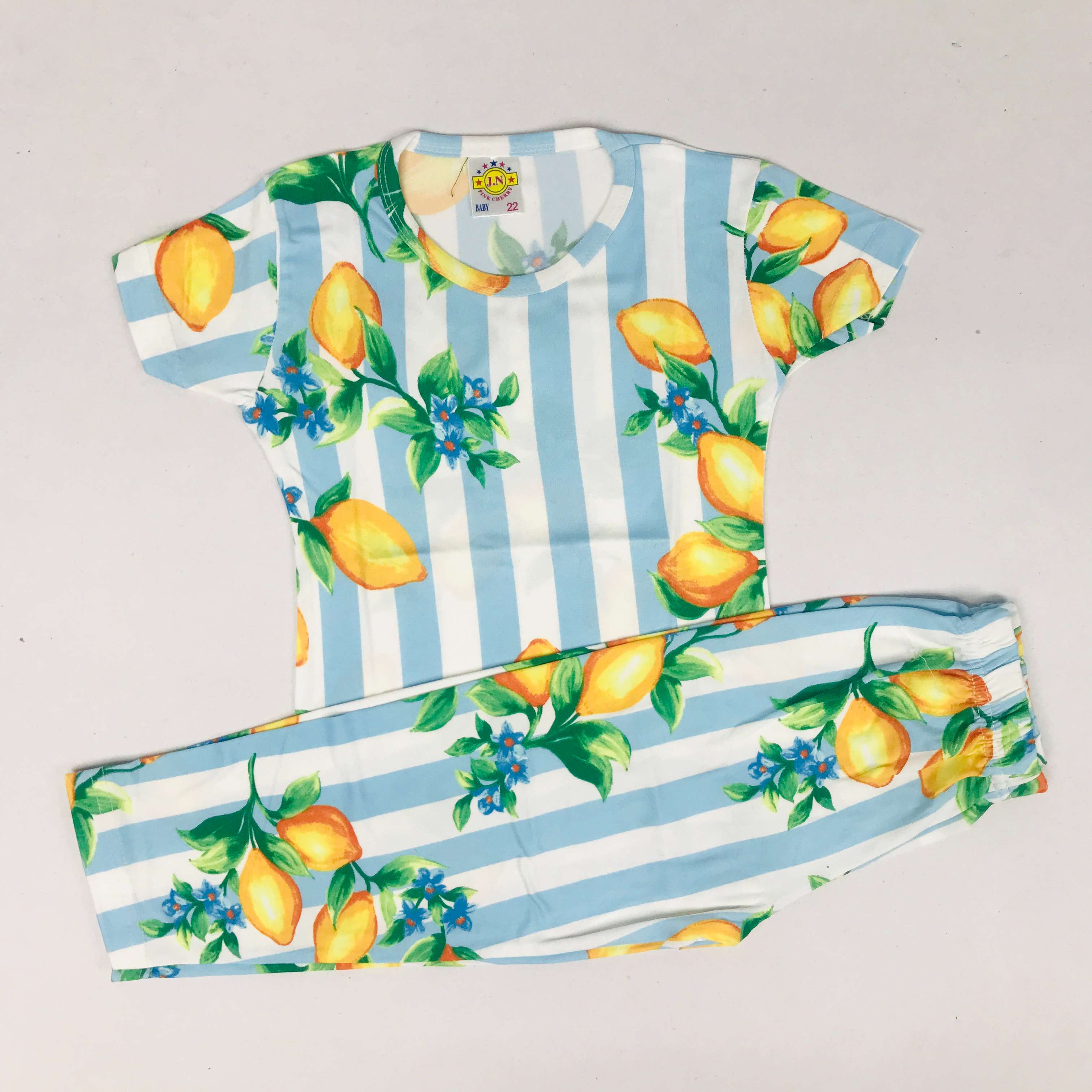 Pant Set