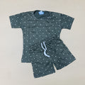 Kids Nikker Set