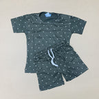 Kids Nikker Set