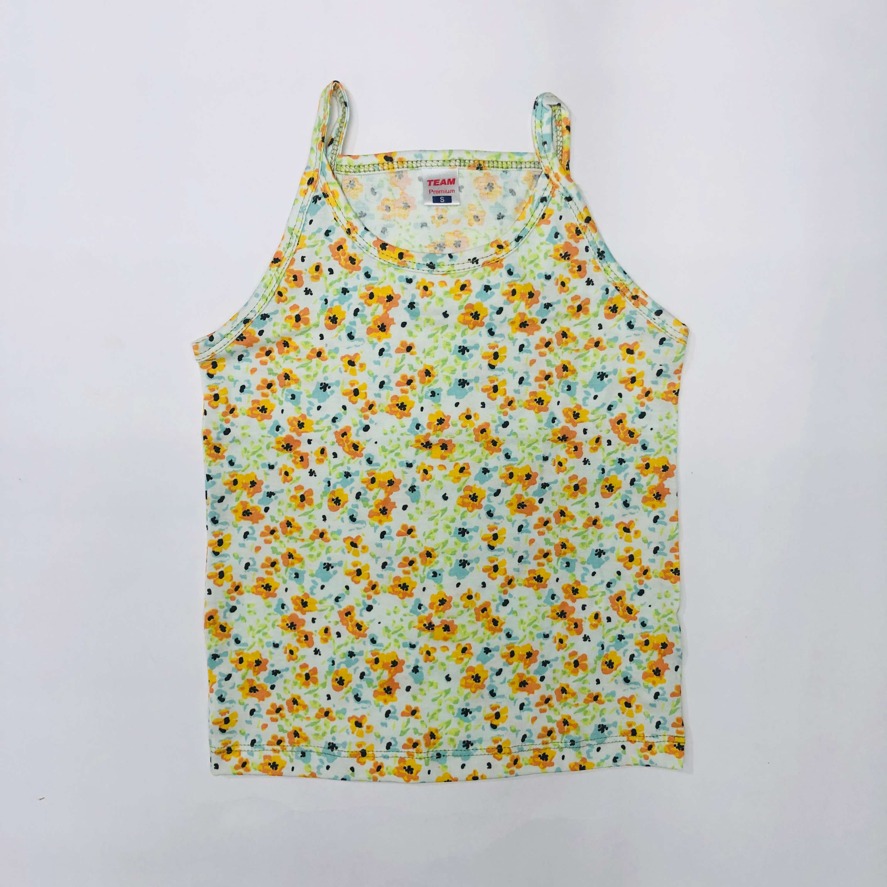 Junior Elite Sleeve Less Combo Pack Of 2