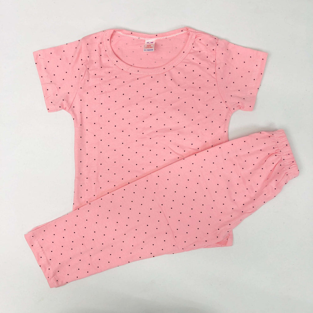 Kids Pant Set