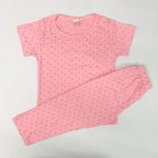 Kids Pant Set