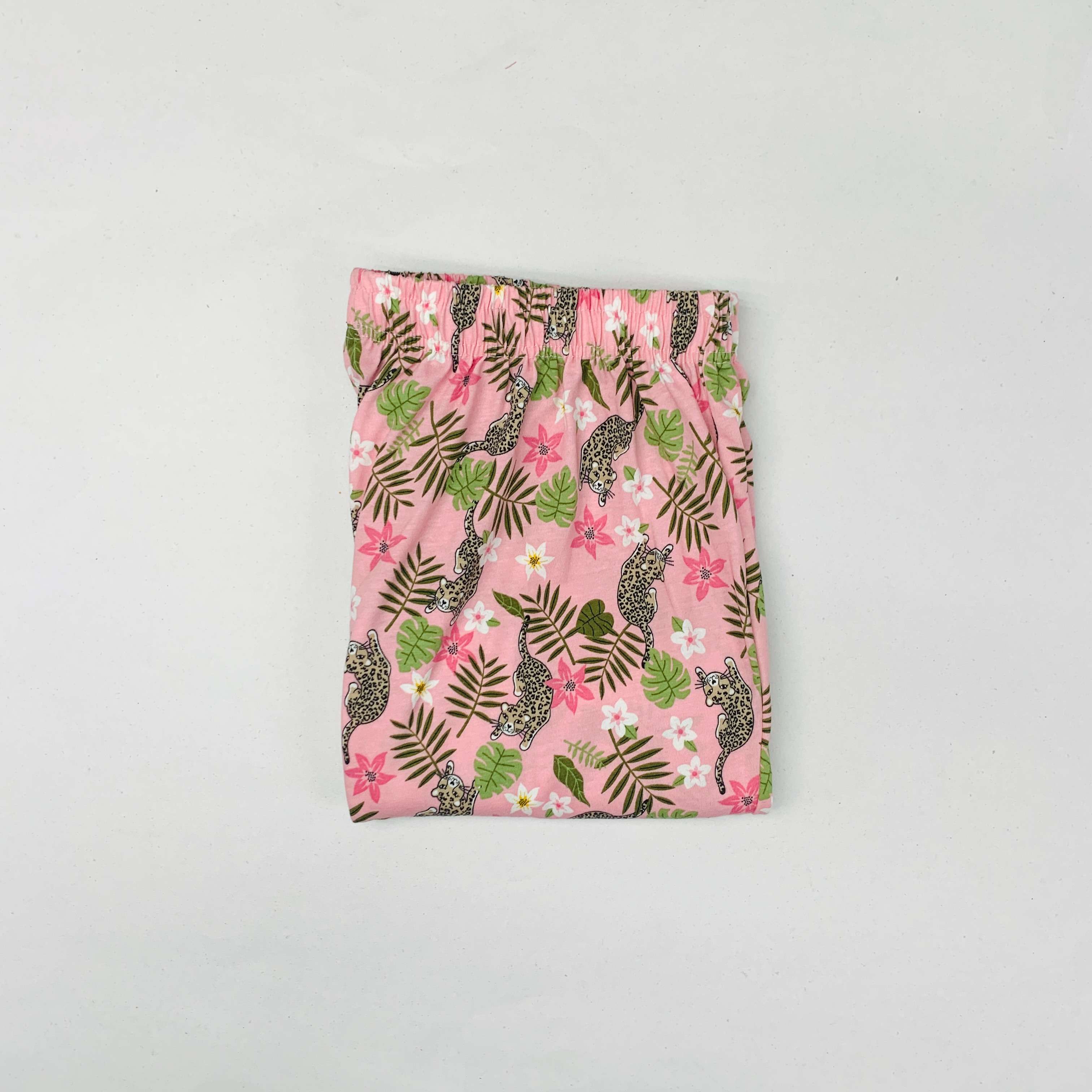 Dots Ladies Pyjama