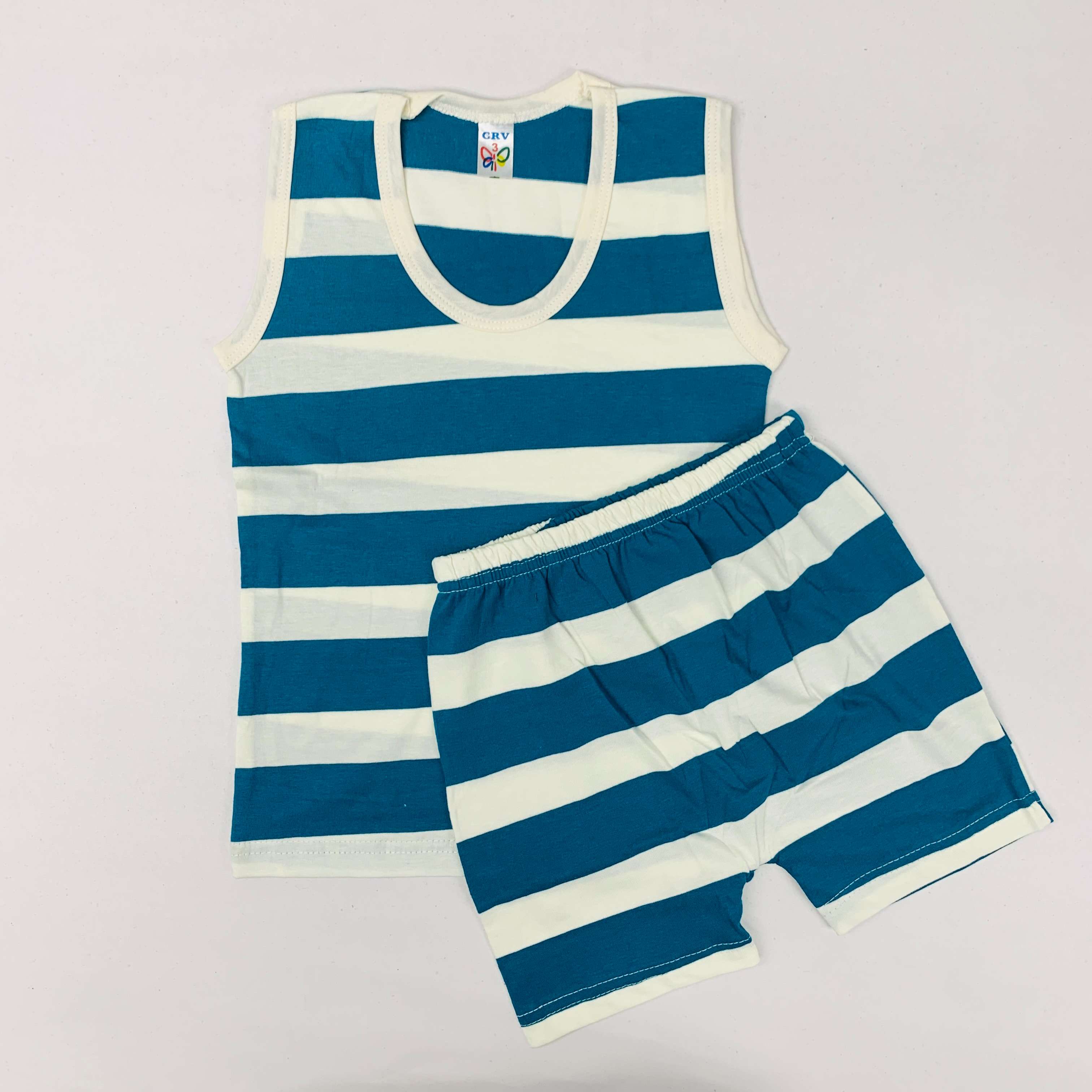 SL Kids Nikker Set