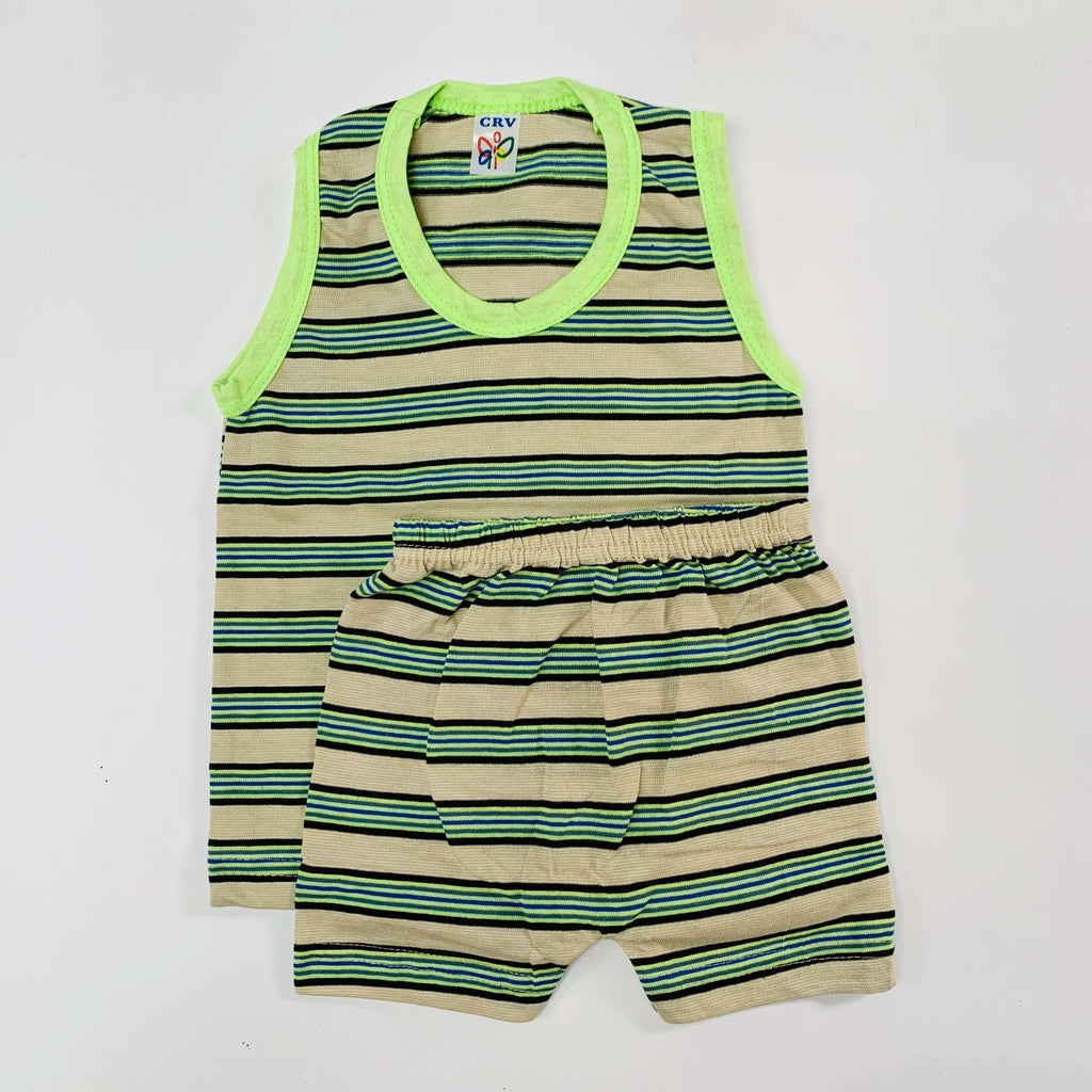 SL Kids Nikker Set
