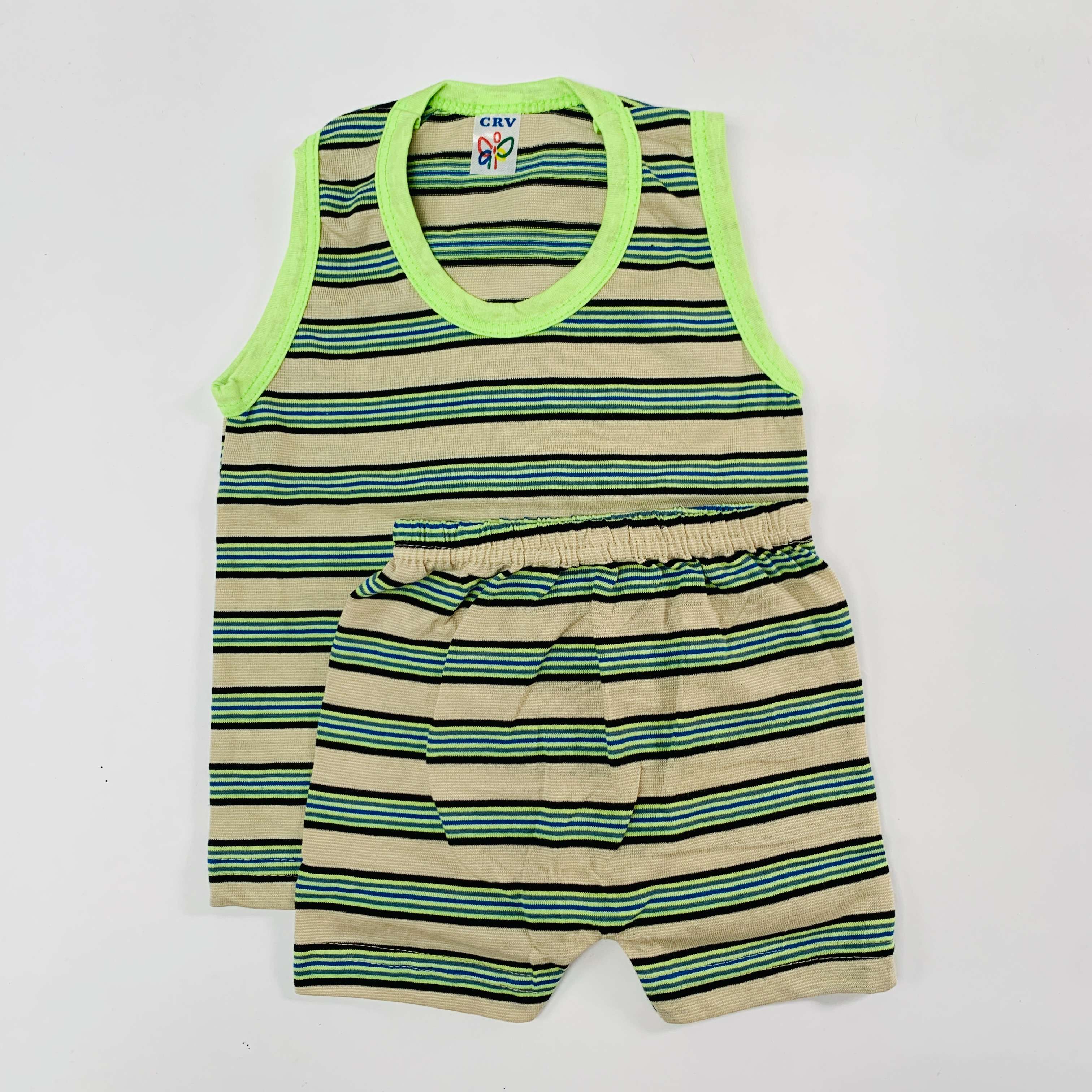 SL Kids Nikker Set