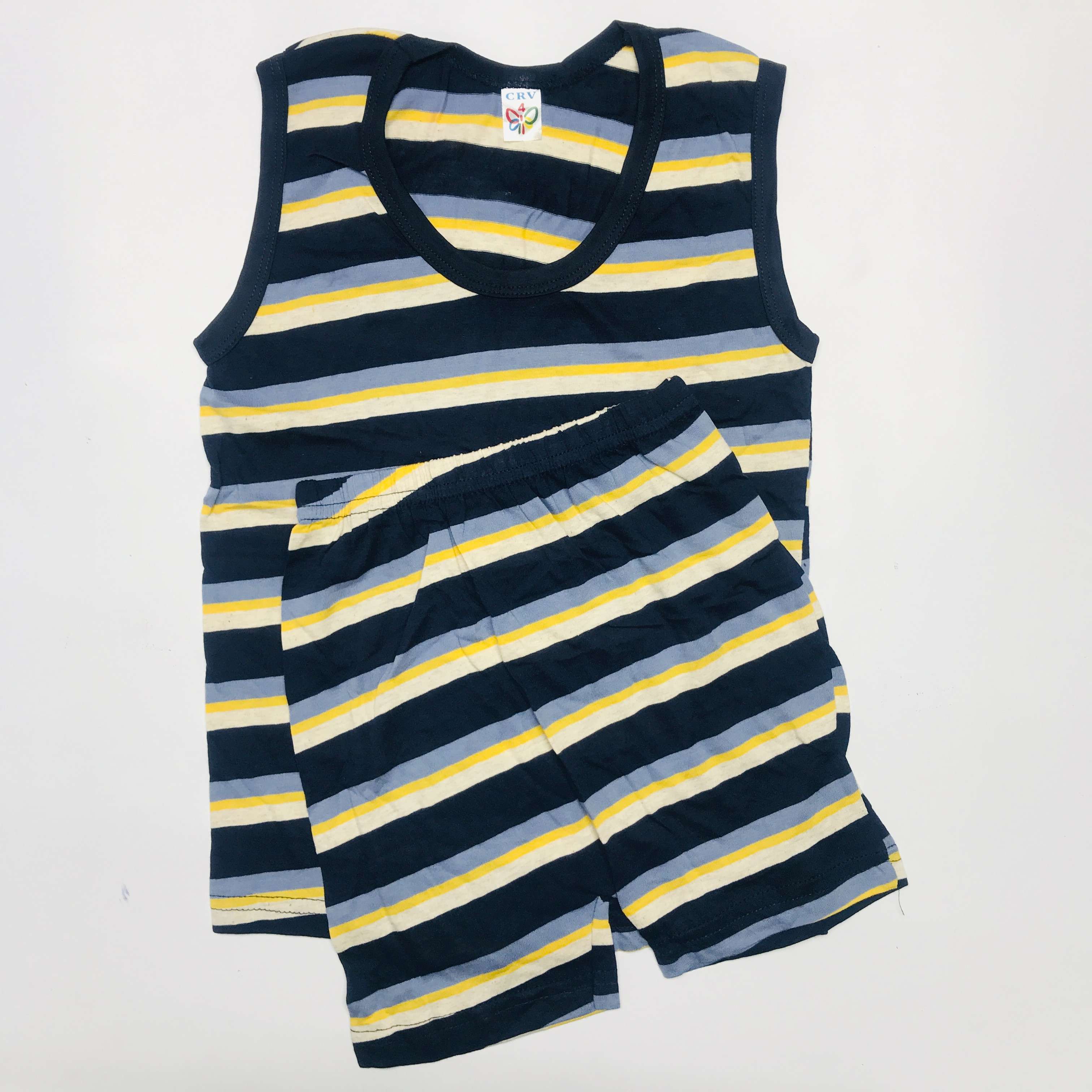 SL Kids Nikker Set