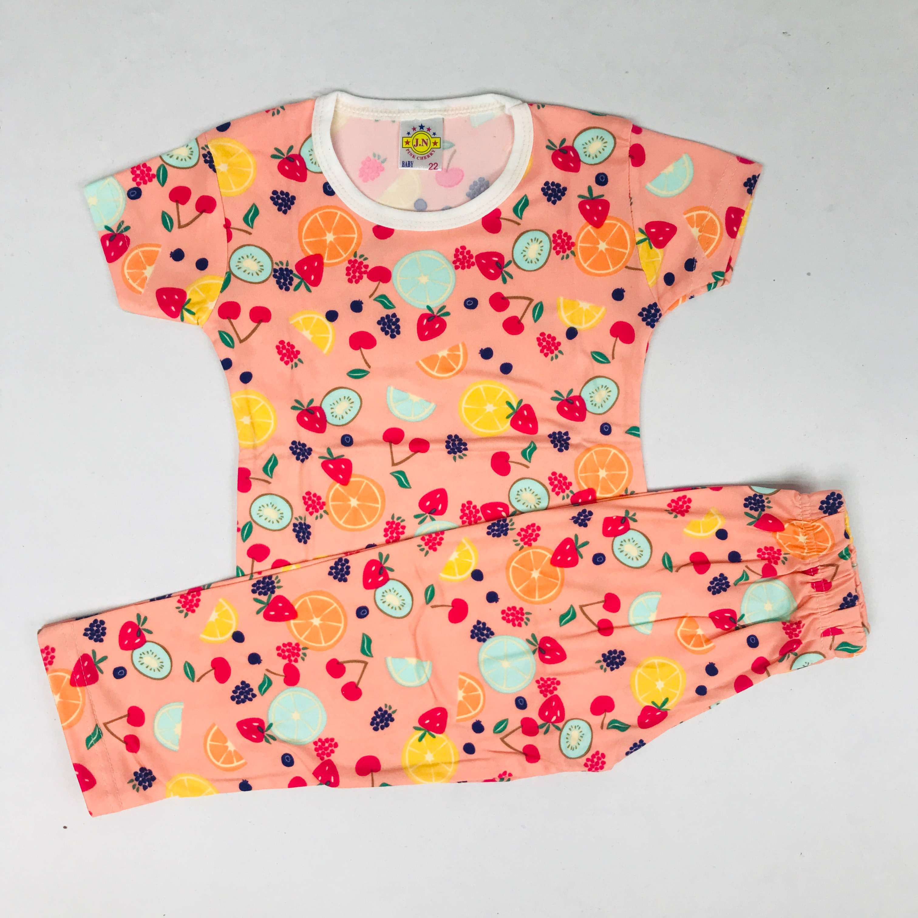 Pant Set
