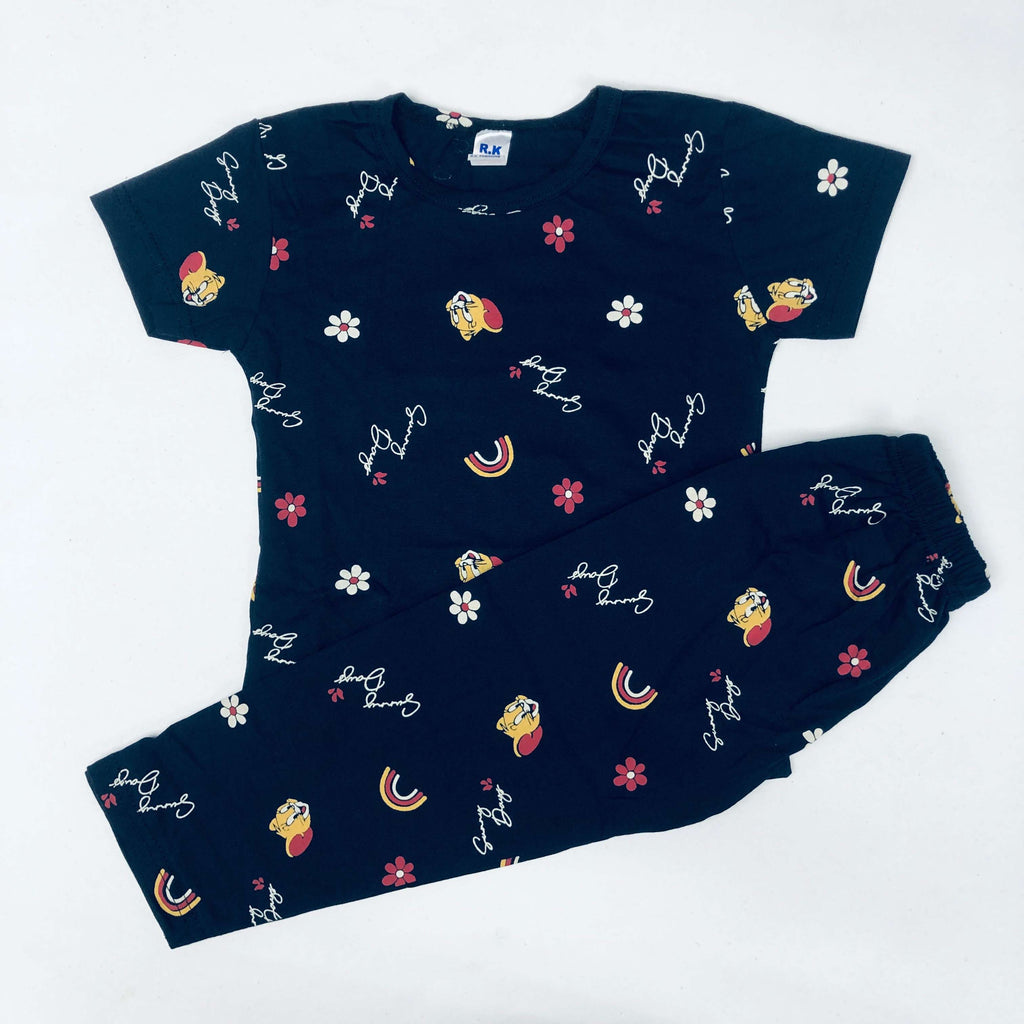 Kids Pant Set