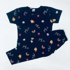 Kids Pant Set