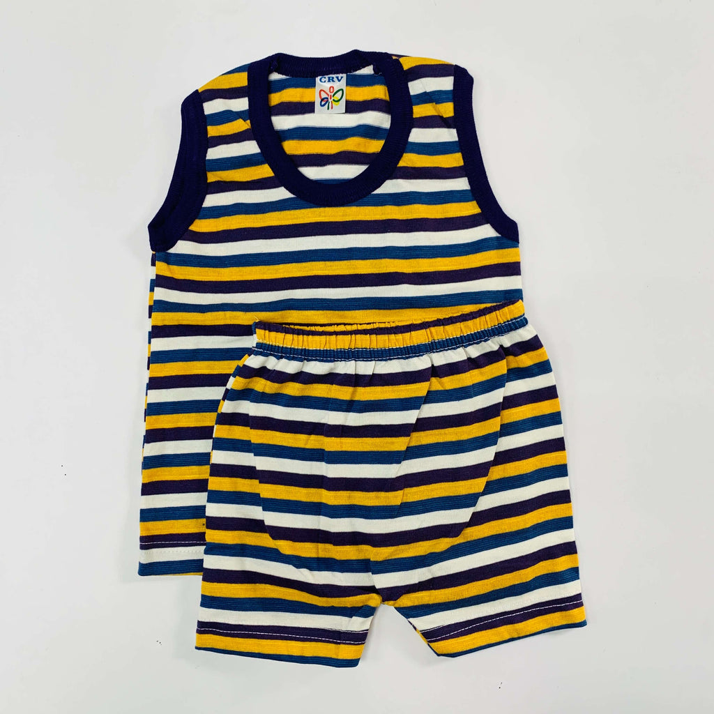 SL Kids Nikker Set