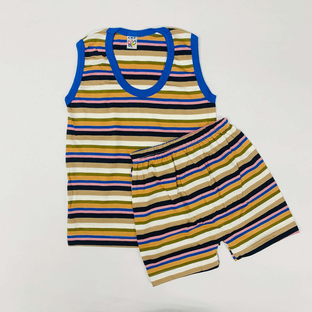 SL Kids Nikker Set