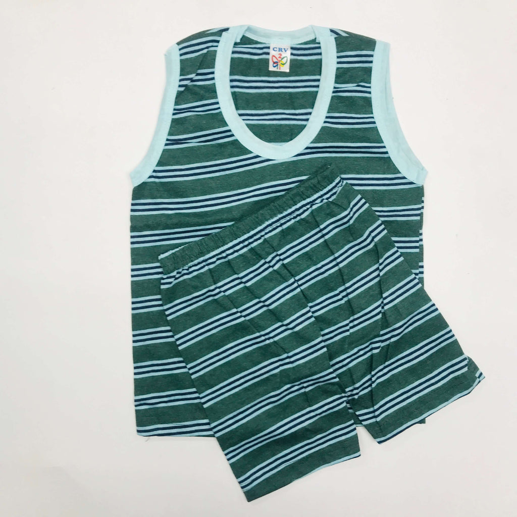 SL Kids Nikker Set