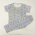 Kids Pant Set
