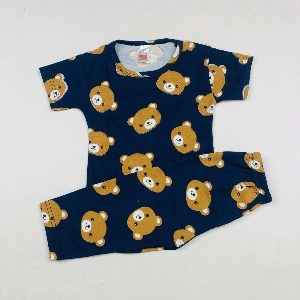 Kids Pant Set