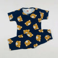 Kids Pant Set