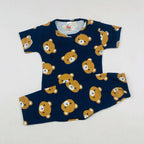 Kids Pant Set
