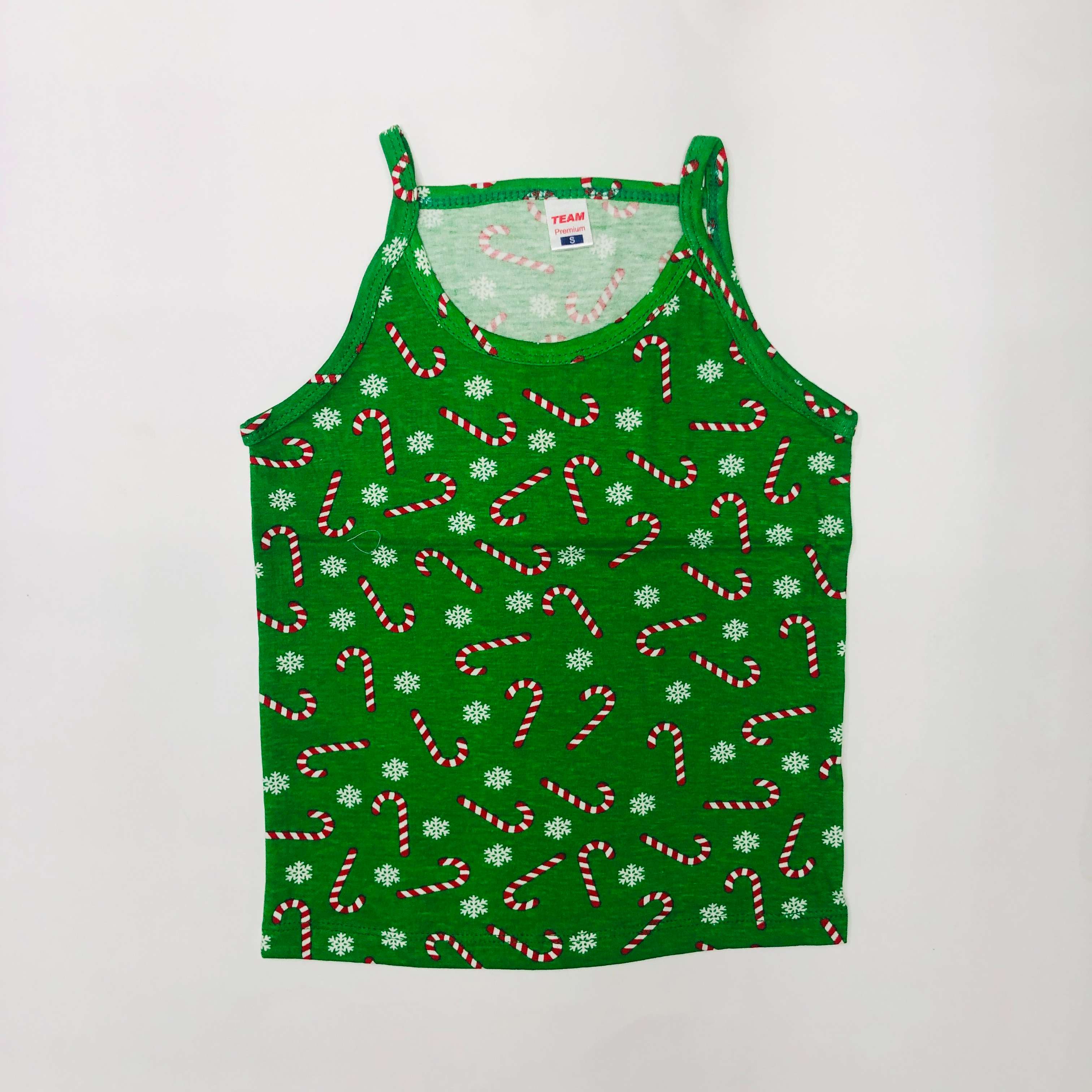 Junior Elite Sleeve Less Combo Pack Of 2