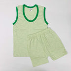 SL Kids Nikker Set