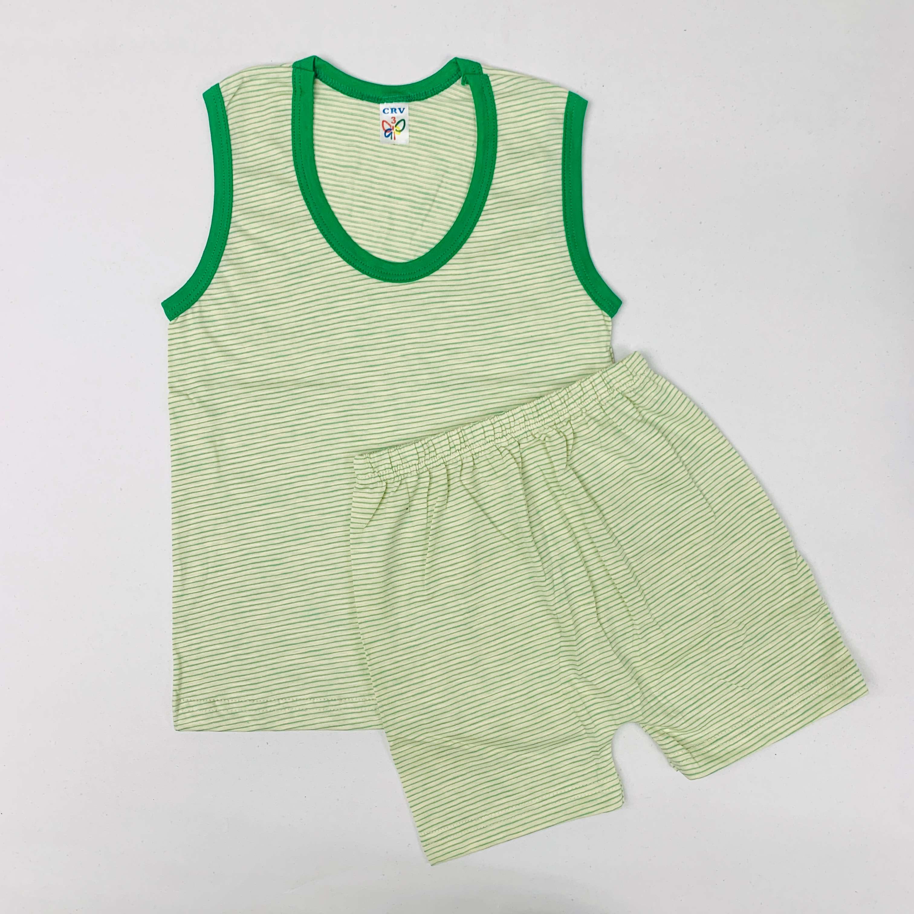 SL Kids Nikker Set
