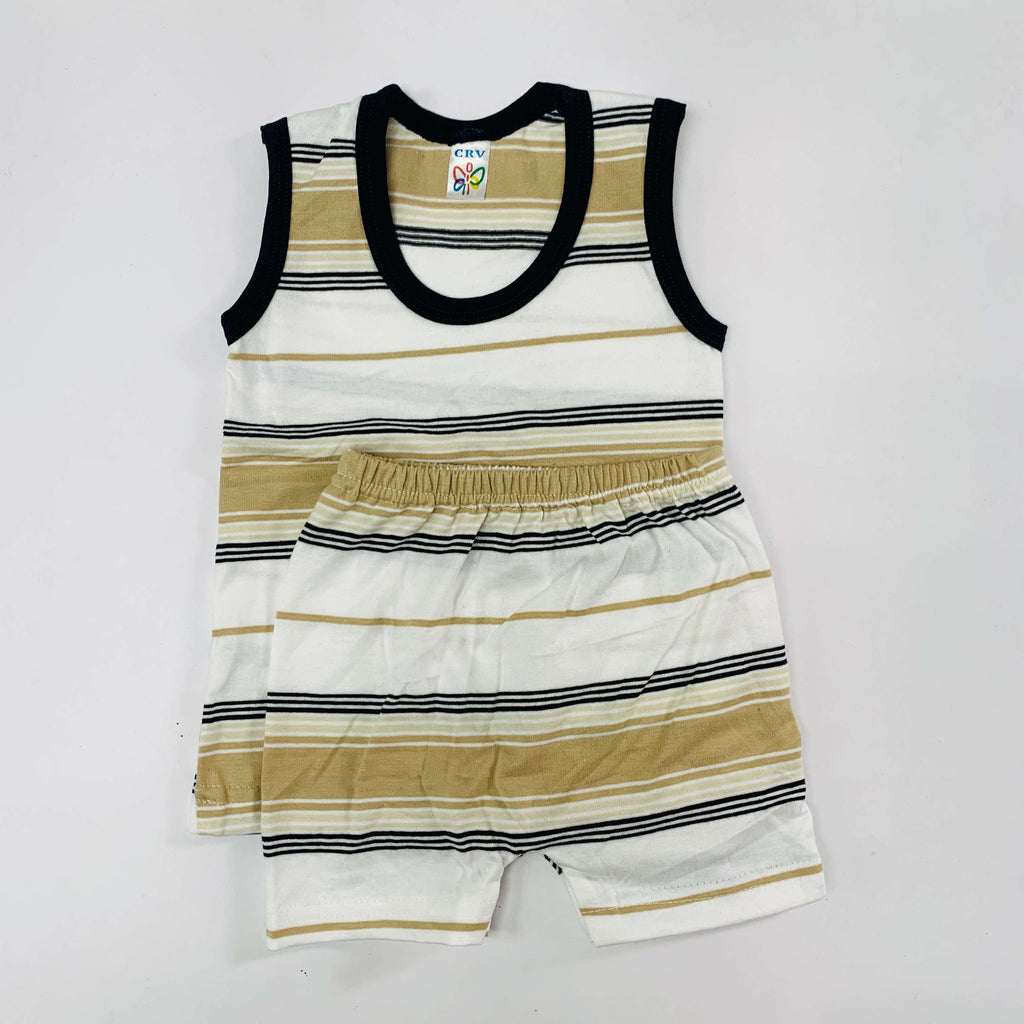 SL Kids Nikker Set