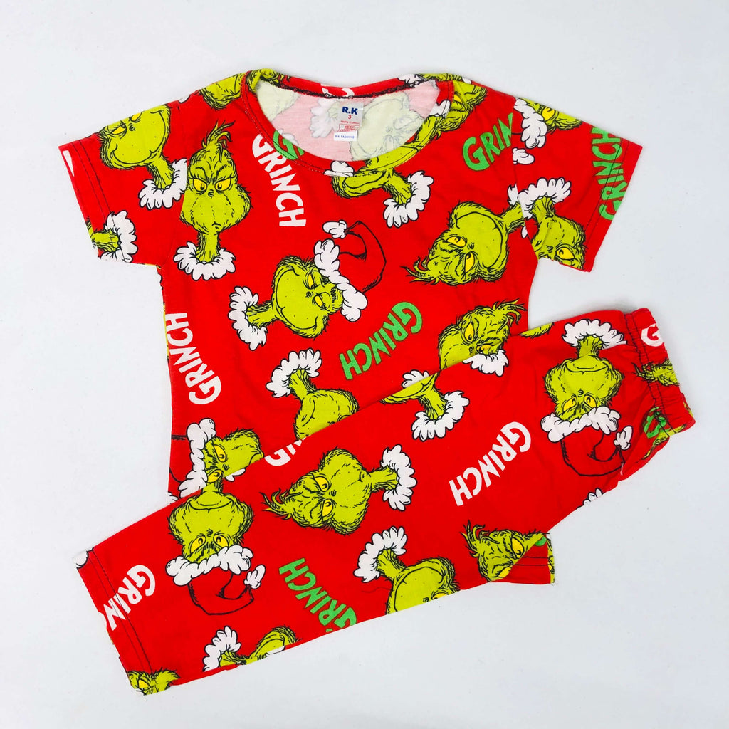 Kids Pant Set