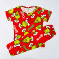 Kids Pant Set