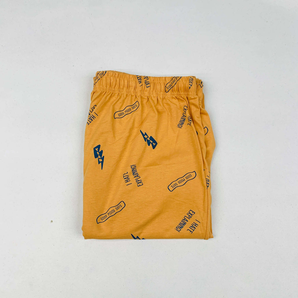 Dots Ladies Pyjama