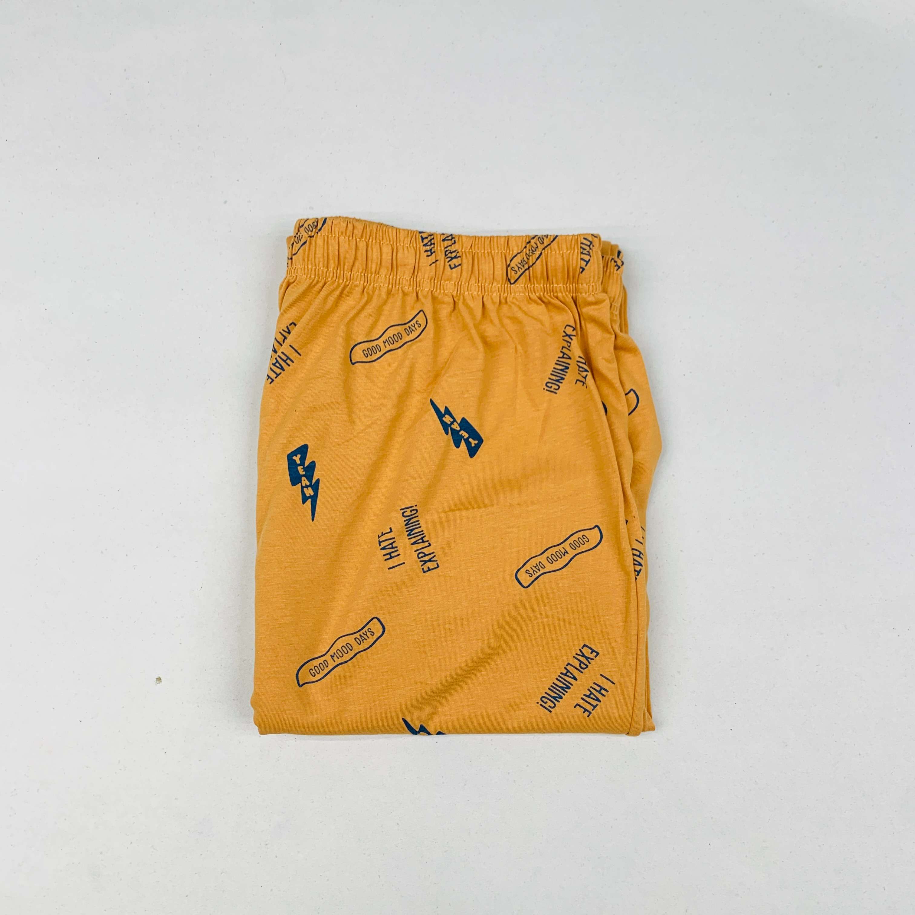 Dots Ladies Pyjama