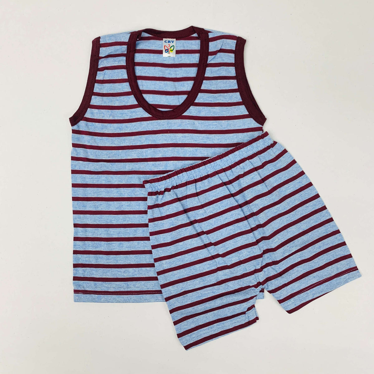 SL Kids Nikker Set