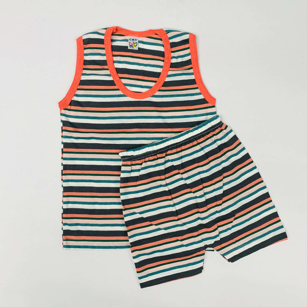 SL Kids Nikker Set
