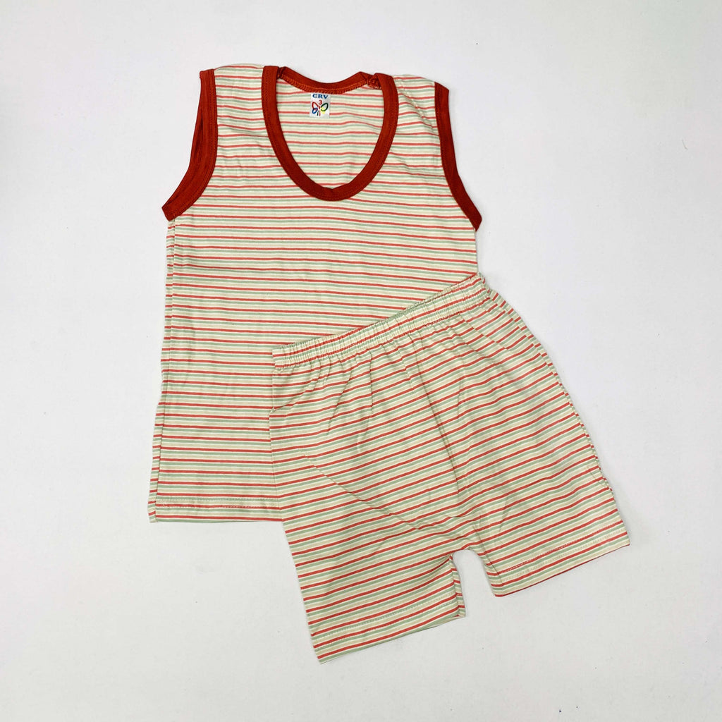 SL Kids Nikker Set