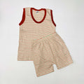 SL Kids Nikker Set
